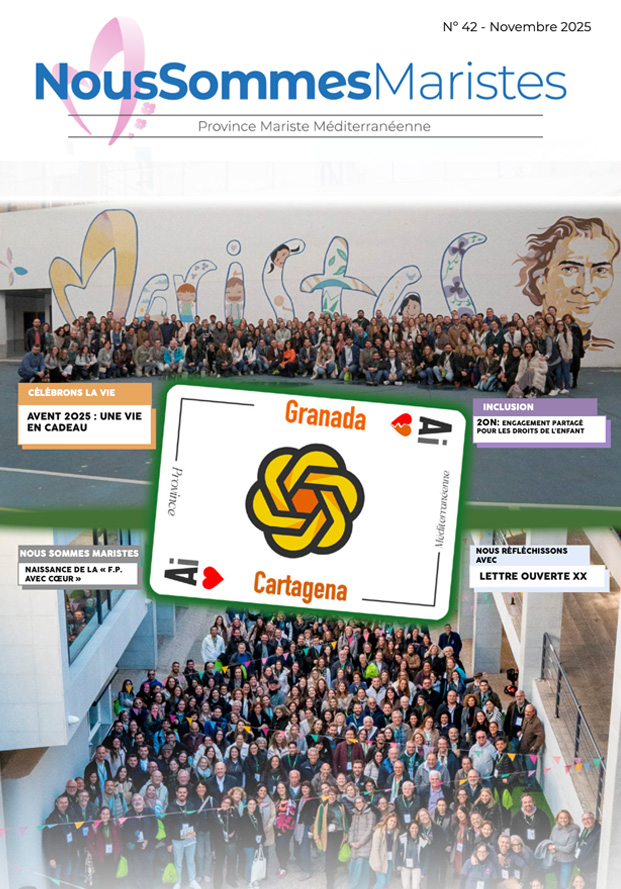 Feuille informative novembre 2025